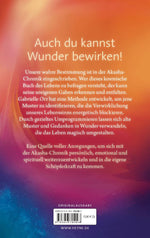Lass Wunder geschehen (Innenansicht)