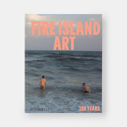 Fire Island Art