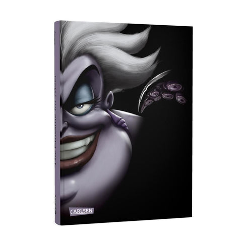 Disney - Villains 3: Die Einsame im Meer