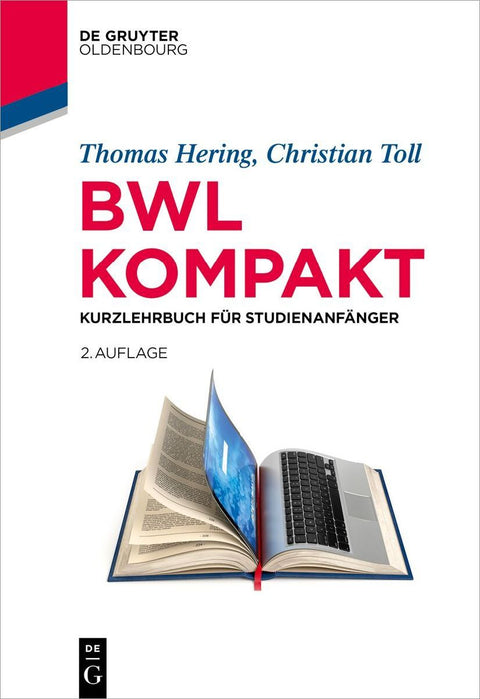 BWL kompakt