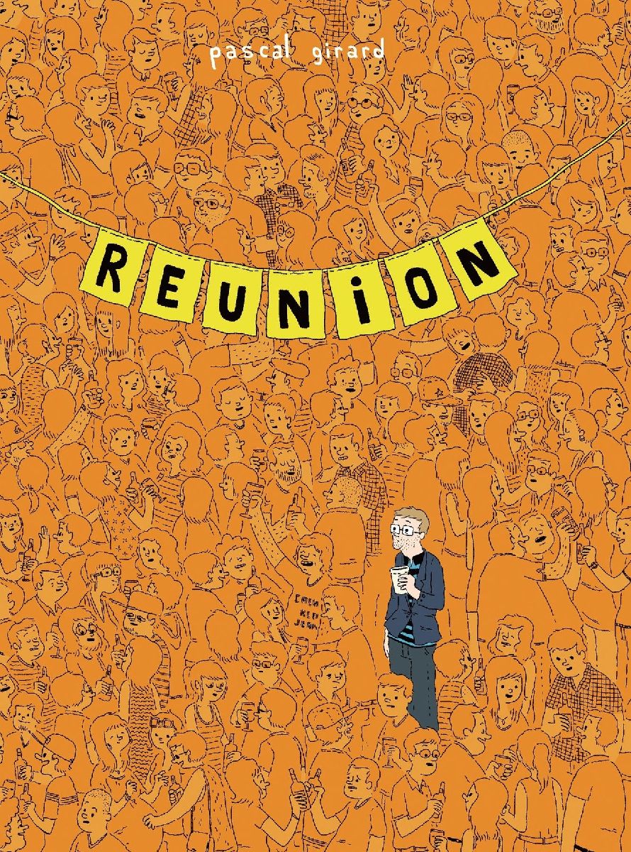 Reunion