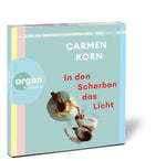 In den Scherben das Licht (Innenansicht)