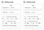 Handwriting Workbook 1