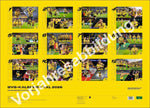 BVB Edition Kalender 2027