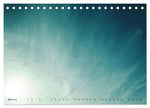 Träumerei im Himmel (Tischkalender 2026 DIN A5 quer), CALVENDO Monatskalender
