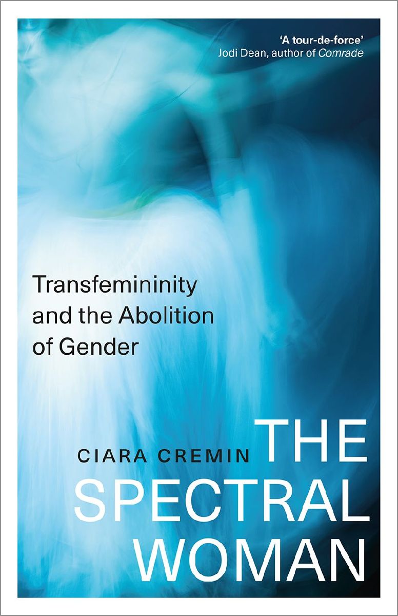 The Spectral Woman