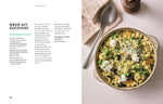 Das ultimative Veggie Airfryer Kochbuch (Innenansicht)