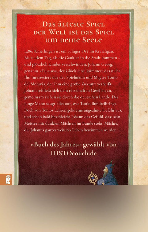 Der Spielmann