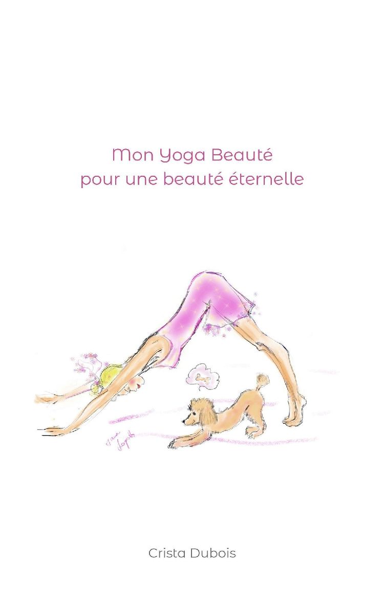 Mon Yoga Beauté