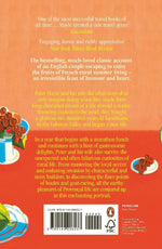 A Year in Provence