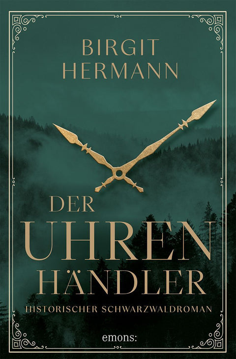 Der Uhrenhändler