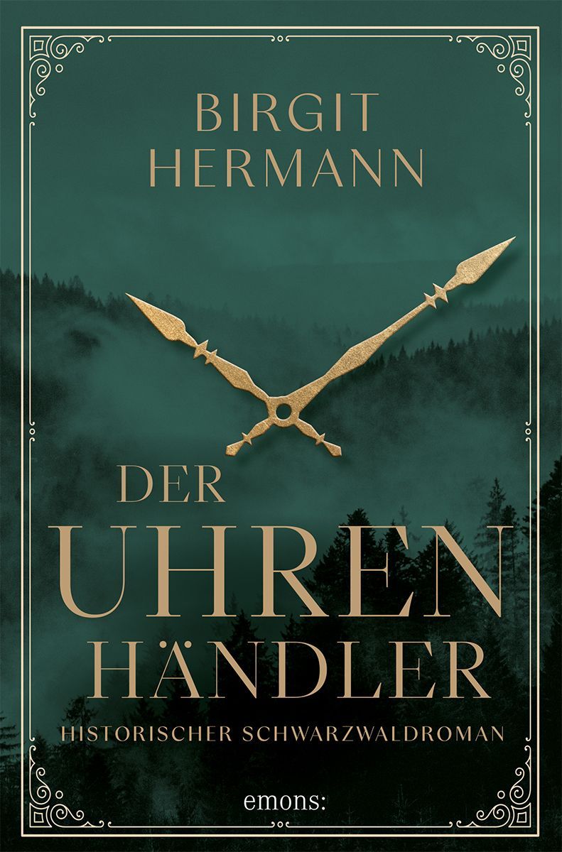 Der Uhrenhändler