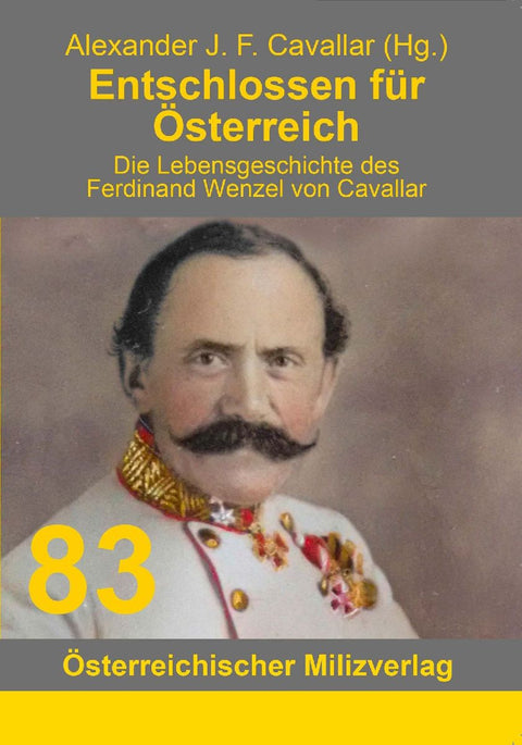Entschlossen für Österreich