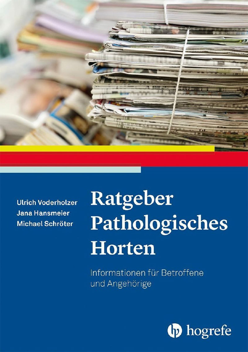 Ratgeber Pathologisches Horten