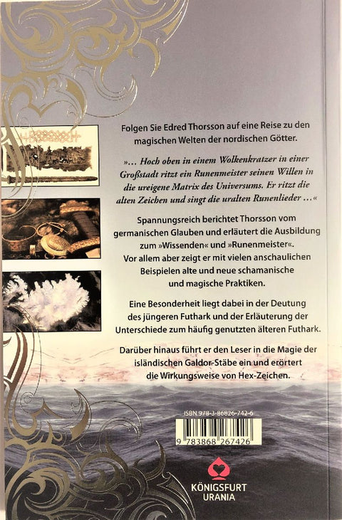 Nordische Magie