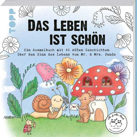 Das Leben ist schön!