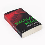 Shadowman (Innenansicht)