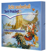 Echt zauberhaft (Innenansicht)
