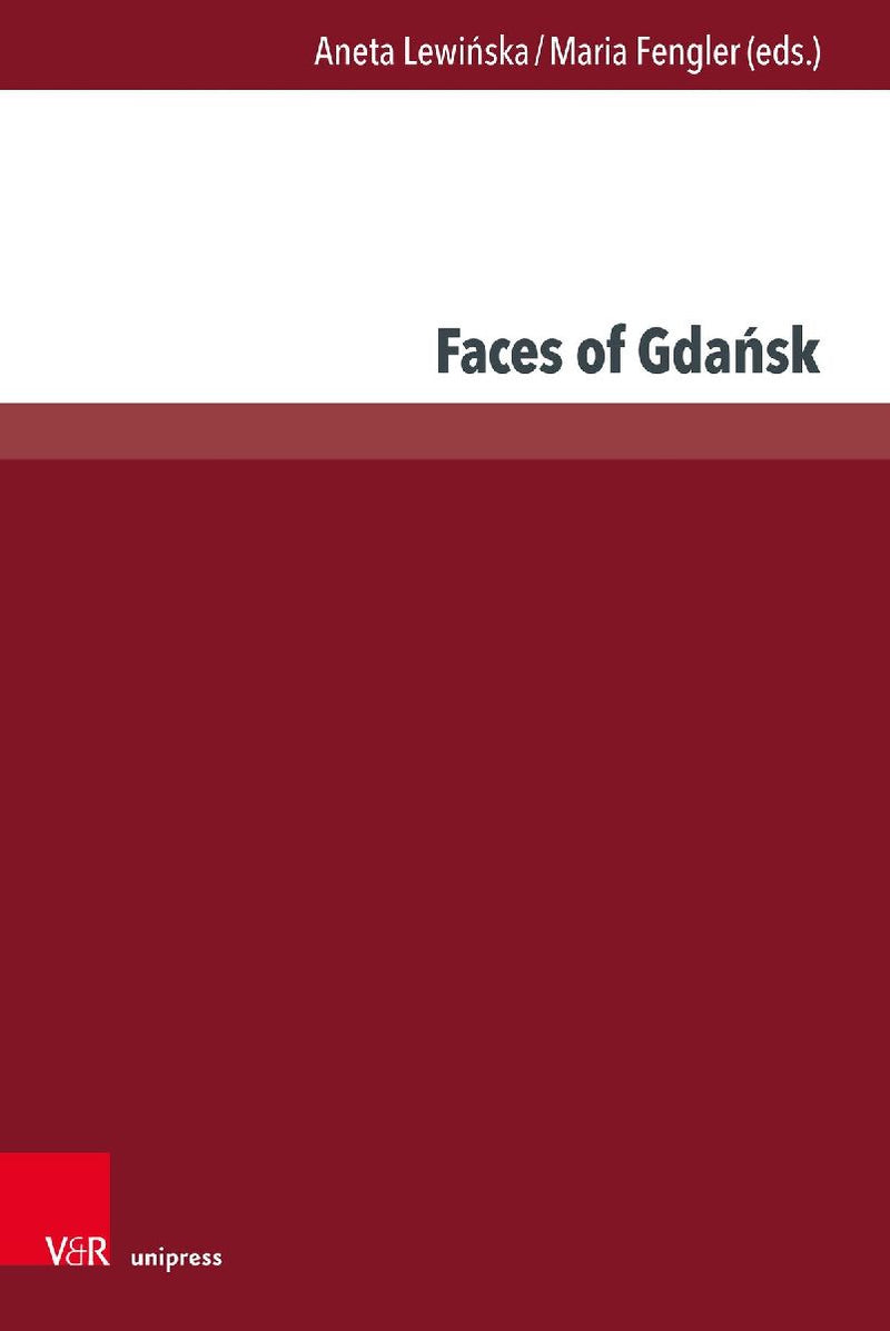 Faces of Gda¿sk