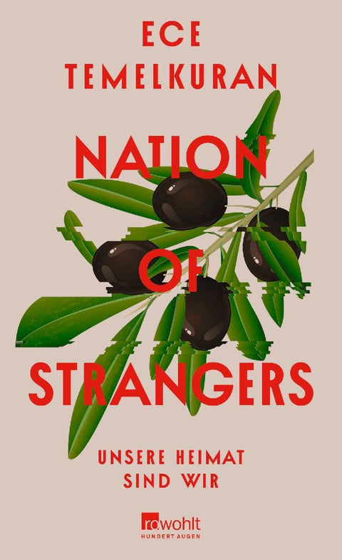 Nation of Strangers