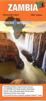 Zambia