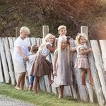 Astrid Lindgrens Welt - Das Strickbuch (Innenansicht)