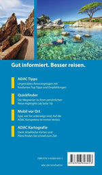ADAC Reiseführer Korsika (Innenansicht)