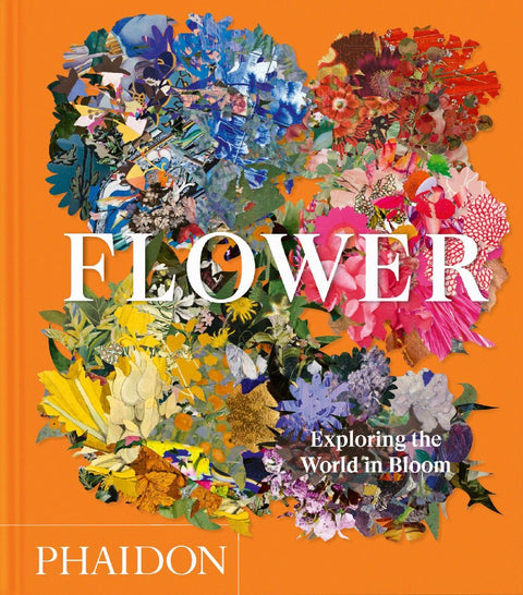 Flower: Exploring the World in Bloom