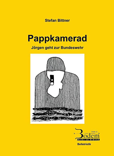 Pappkamerad