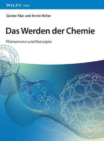 Das Werden der Chemie