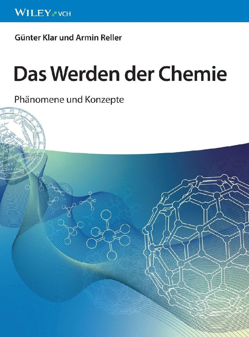 Das Werden der Chemie