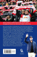 Wings of Change (Rückseite)