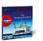Die Weihnachtsfähre