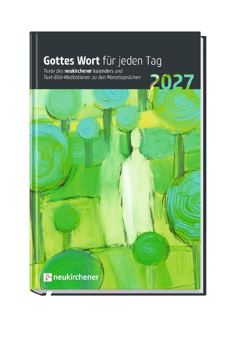 Gottes Wort für jeden Tag 2027