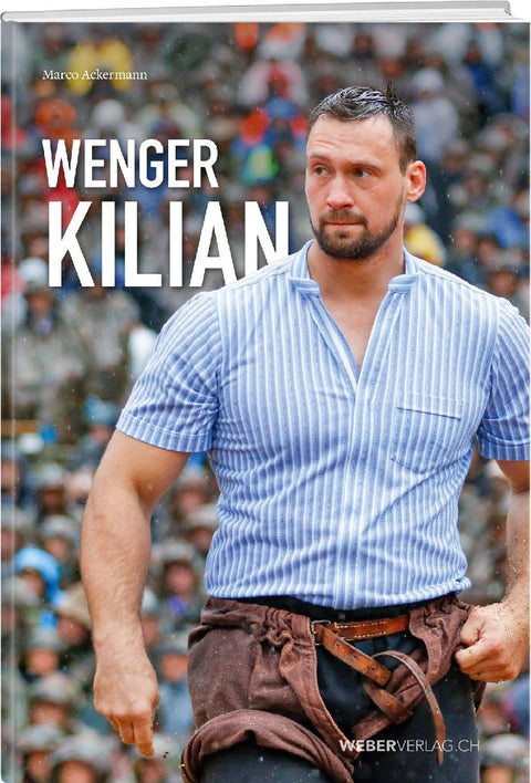 Wenger Kilian