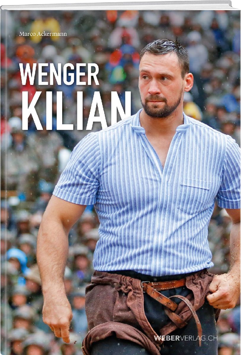 Wenger Kilian