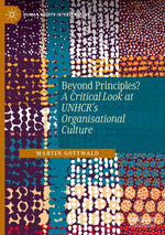 Beyond Principles?