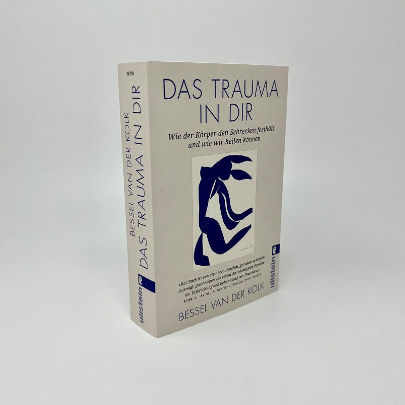 Das Trauma in dir (Innenansicht)