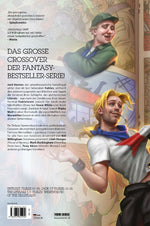 Fables (Deluxe Edition)