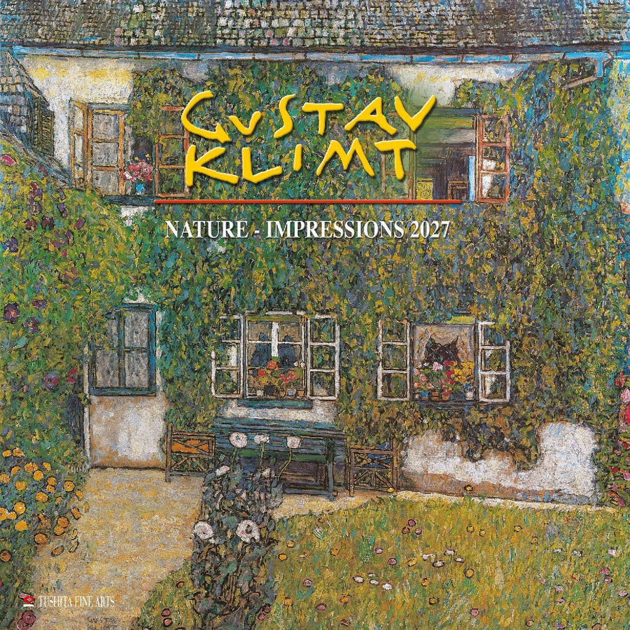 Gustav Klimt - Nature 2027
