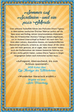 Die Frömmigkeit der Schafe (Rückseite)