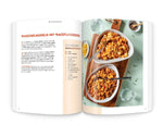 monsieur cuisine by ZauberMix - Express-Rezepte