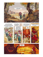 Blacksad Stories