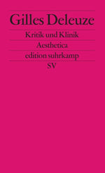 Kritik und Klinik