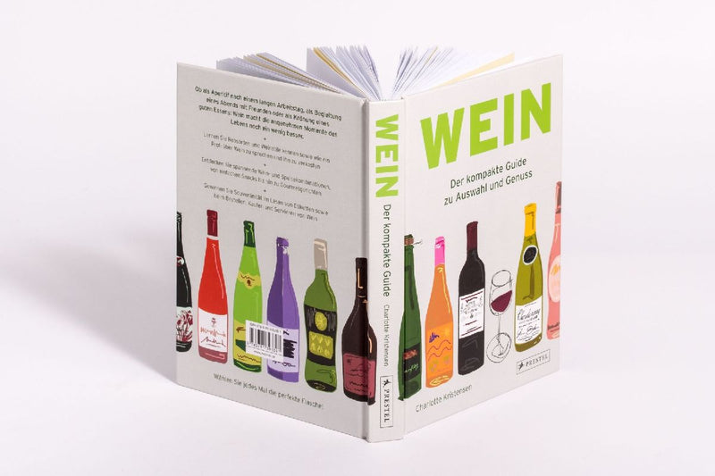 Wein (Innenansicht)