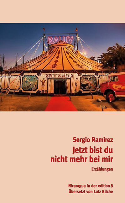 Jetzt bist du nicht mehr bei mir