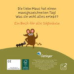 Ein mausgezeichneter Tag