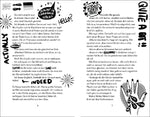 Ein Date für vier (Neuausgabe) (Innenansicht)