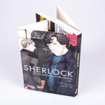 Sherlock 4 (Innenansicht)