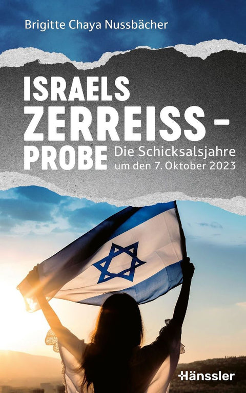 Israels Zerreißprobe